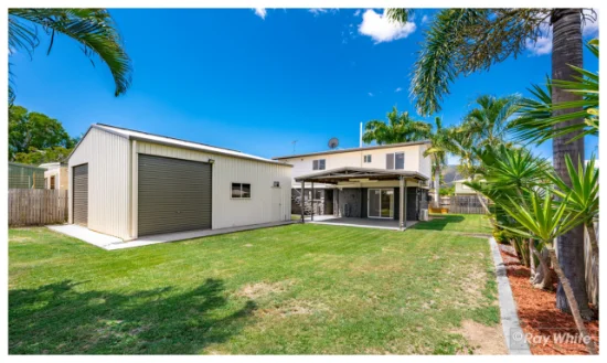 19 Lambourne Avenue, Norman Gardens QLD 4701-Image