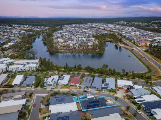19 Landing Circuit, Springfield Lakes, Qld 4300-Image