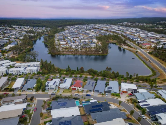 19 Landing Circuit, Springfield Lakes, Qld 4300-Image