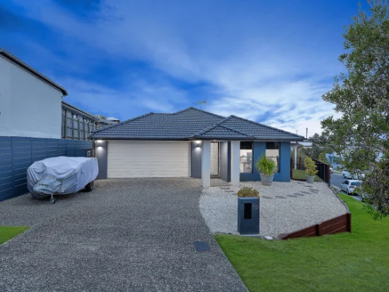 19 Landing Circuit, Springfield Lakes, Qld 4300-Image