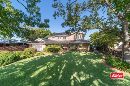 19 Langford Drive, Dubbo, NSW 2830