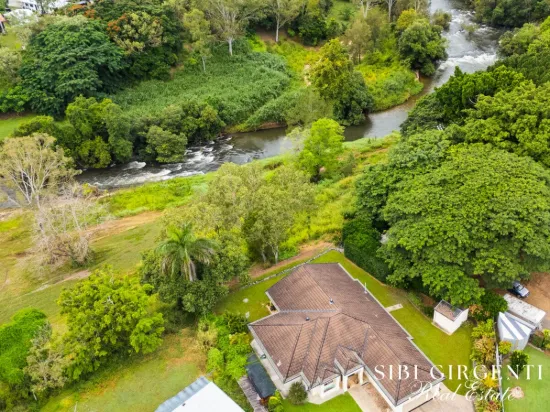 19 Langton Avenue, Mareeba, Qld 4880