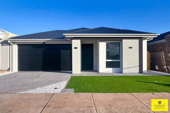 19  Lanning Way, Deanside, Vic 3336