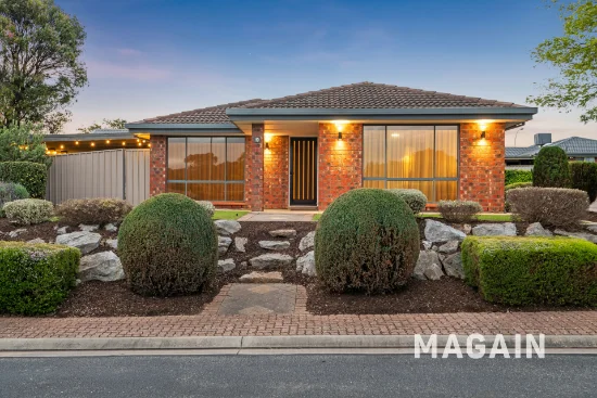 19 Lantern Drive, Seaford Rise, SA 5169
