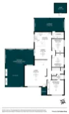 19 Lantern Drive, Seaford Rise, SA 5169-Floorplan