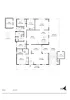 19 Laredo Court, Wynn Vale, SA 5127-Floorplan