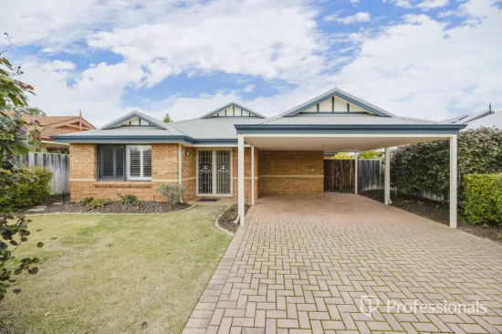 19 Larrawa Circle, Ellenbrook, WA 6069