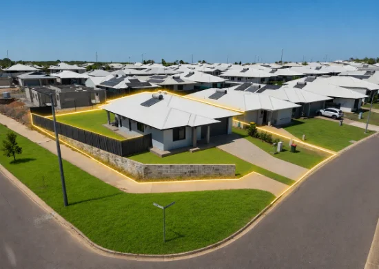 19 Lasiandra Avenue, Zuccoli, NT 0832