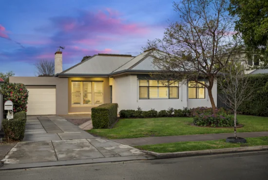 19 Lasscock Avenue, Lockleys, SA 5032