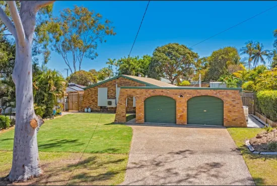 19 Laurette Avenue, Thornlands, Qld 4164