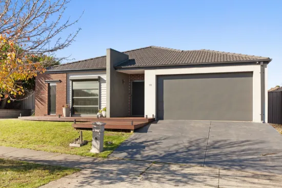 19 Lauricella Drive, Wallan, Vic 3756
