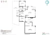 19 Laverack Court, Austins Ferry, Tas 7011-Floorplan