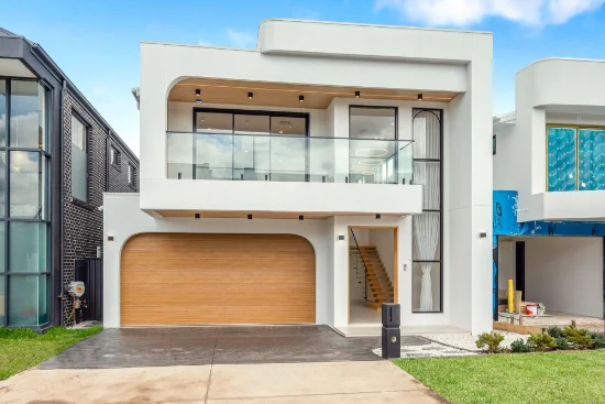 19 Layla Street, Box Hill NSW 2765-Image