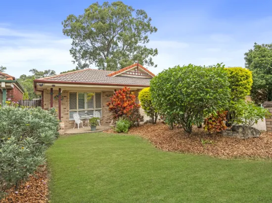 19 Leichhardt Cct, Forest Lake, Qld 4078