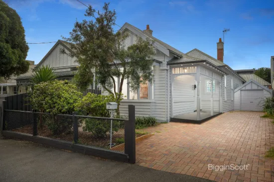 19 Leslie Street, Richmond, Vic 3121