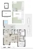 19 Lewis Road, Wantirna South, Vic 3152-Floorplan