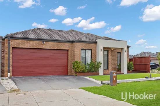 19 Leyana Crescent, Brookfield, Vic 3338