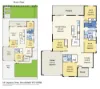 19 Leyana Crescent, Brookfield, Vic 3338-Floorplan
