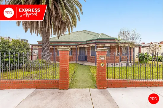 19 Ligar Street, Kennington, Vic 3550