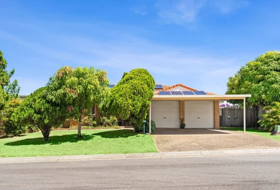 19 Lindstrom Court, Runcorn QLD 4113-Image