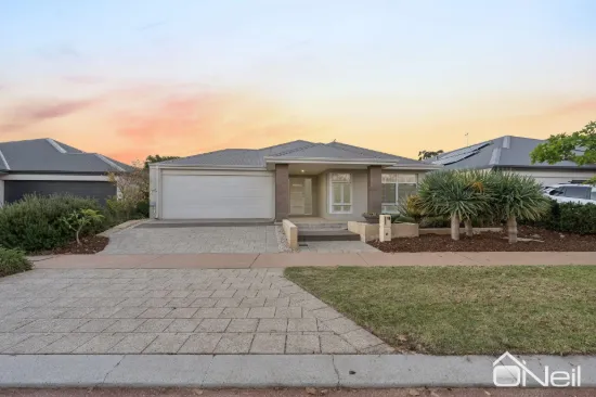 19 Lindt Crescent, Byford, WA 6122