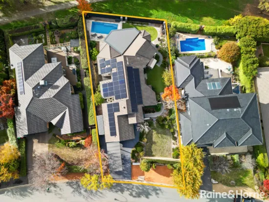 19 Lindwall Place, Nicholls, ACT 2913