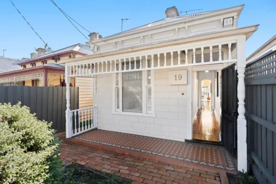 19 Lingwell Road, Hawthorn East, Vic 3123