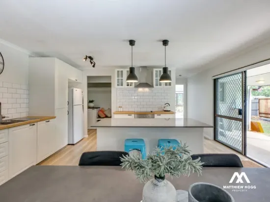 19 Lisbeth Street, Springwood, Qld 4127