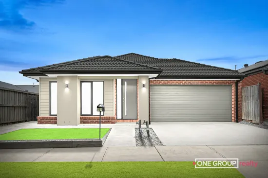 19 Littlewick Parade, Mickleham, Vic 3064