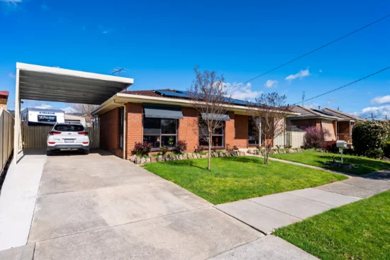 19 LLOYD STREET, West Wodonga, Vic 3690