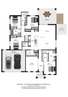19 Loames Street, Wodonga, Vic 3690-Floorplan