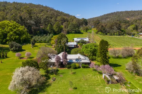 19 Loaring Road, Bickley, WA 6076