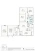 19 Lobelia Drive, Darlington, WA 6070-Floorplan