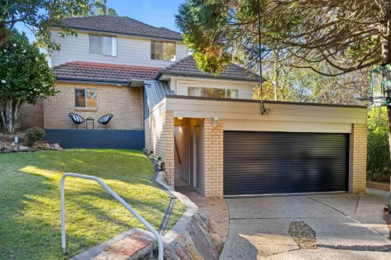 19 Loch Maree Avenue, Thornleigh, NSW 2120