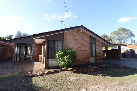 19 Lochee Way, Bull Creek, WA 6149