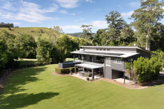 19 Lockes Lane, Belli Park, Qld 4562