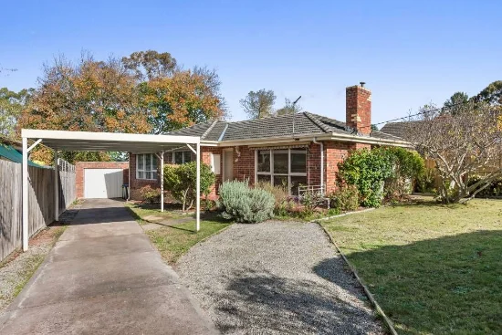 19 Lockwoods Road, Boronia VIC 3155 - For Rent