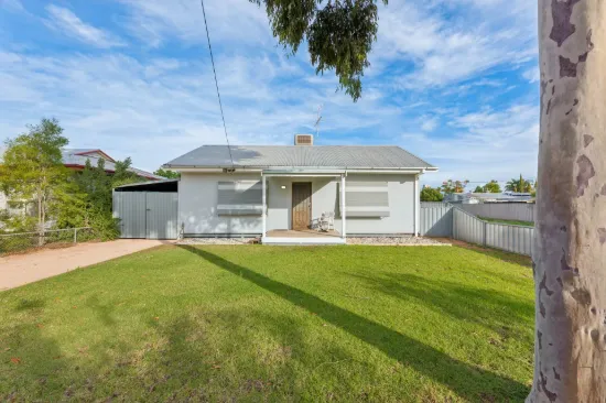 19 Loddon Avenue, Red Cliffs, Vic 3496