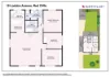 19 Loddon Avenue, Red Cliffs, Vic 3496-Floorplan