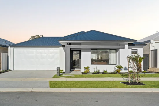19 Lomandra Rise, Sinagra, WA 6065