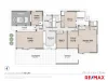 19 Lomatta Street, The Gap, Qld 4061-Floorplan