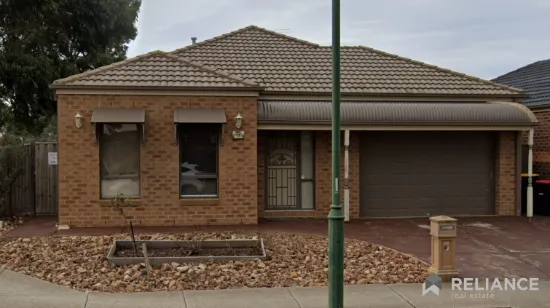 19 Long Tree Drive, Harkness, Vic 3337