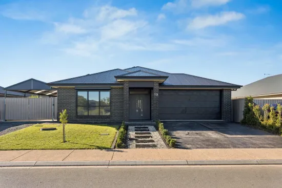 19 Longview Road, Two Wells, SA 5501