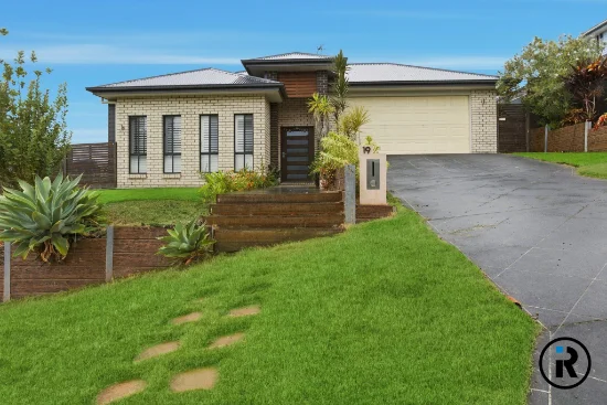 19 Lorikeet Street, Upper Kedron, Qld 4055