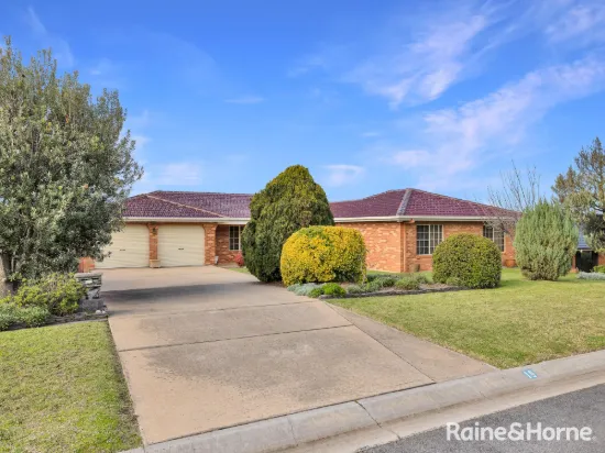 19 Lorimer Street, Llanarth, NSW 2795