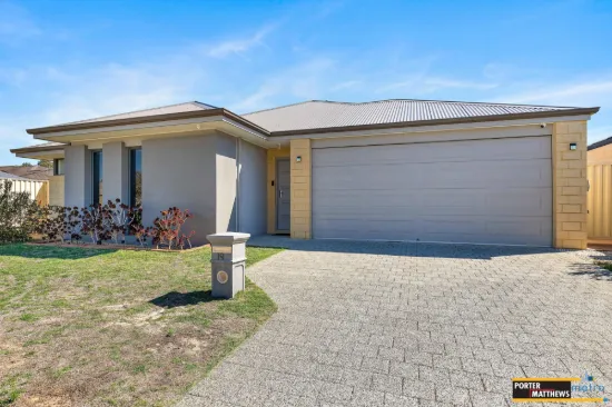 19 Lotus Drive, Maddington, WA 6109