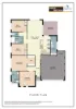 19 Lotus Drive, Maddington, WA 6109-Floorplan