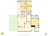 19 Louisa Road, Southern Cross, Qld 4820-Floorplan