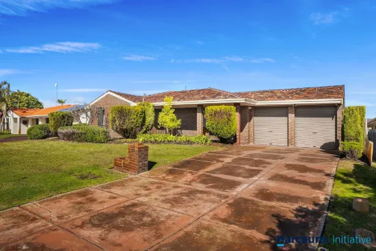 19 Luderman Road, Noranda, WA 6062