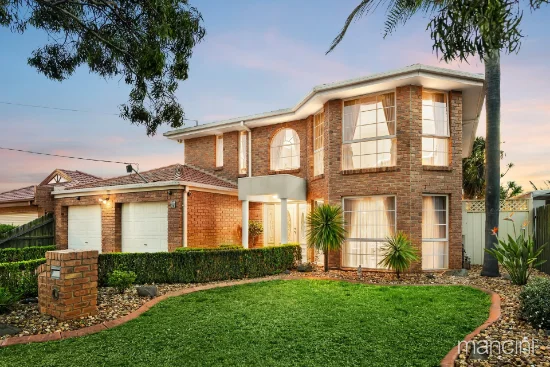 19 Lush Court, Altona Meadows, Vic 3028